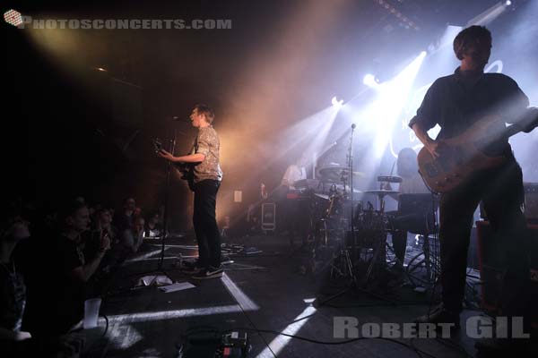 DRENGE - 2019-04-17 - PARIS - Nouveau Casino - 